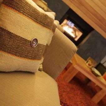 Hotellfasiliteter