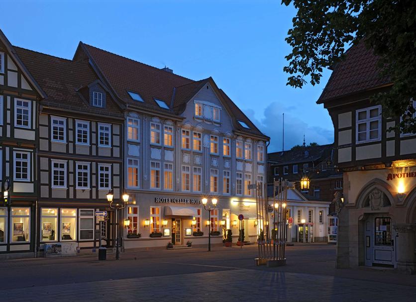 Bygning Foto