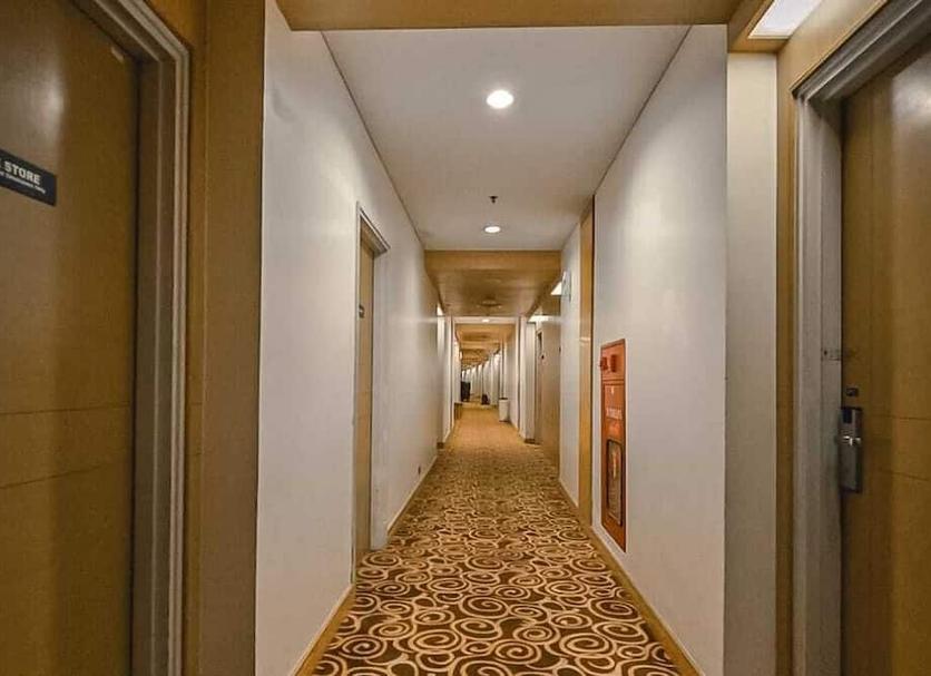 Hall Foto
