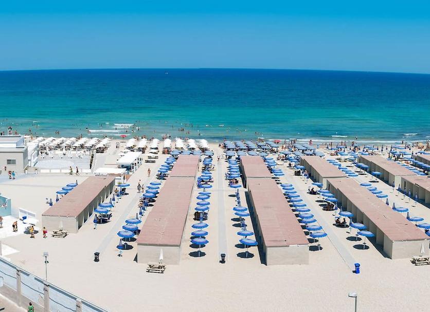 Strand Foto