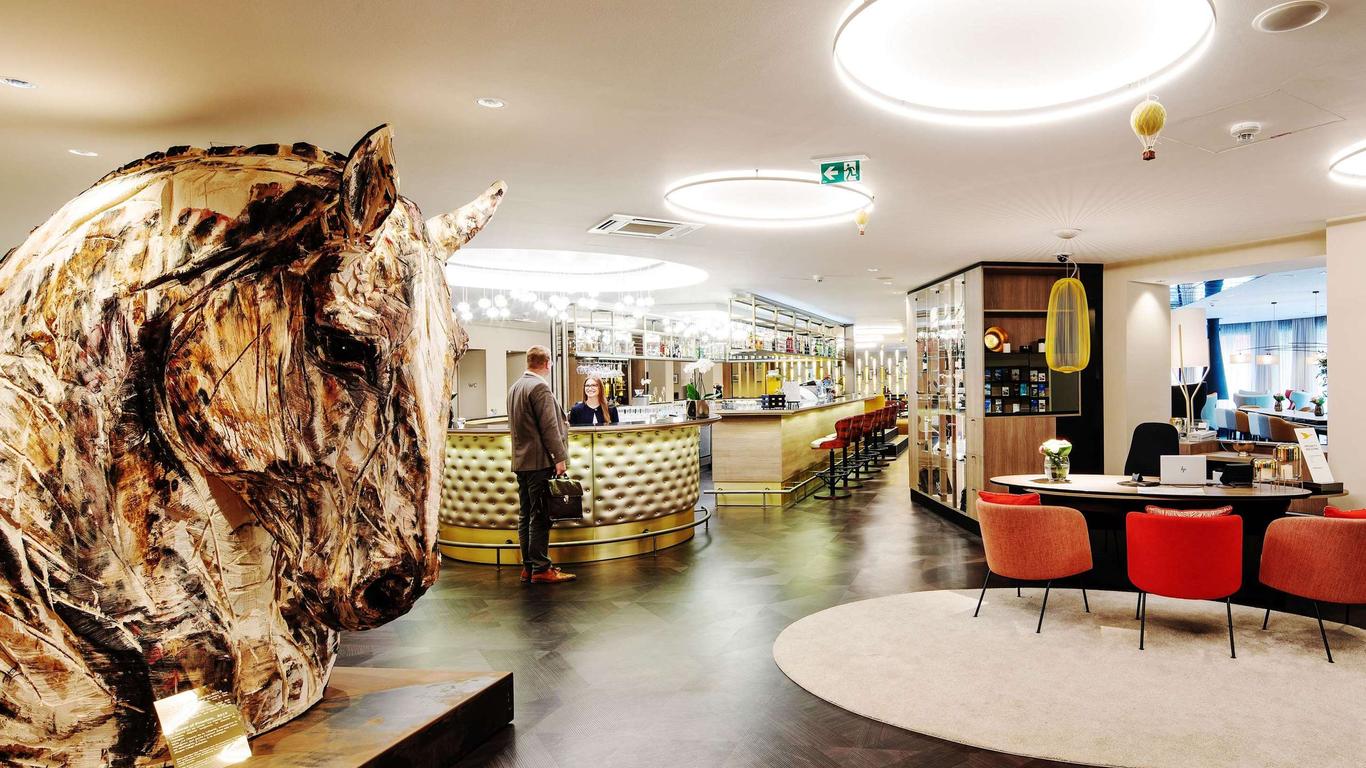 Grand Hotel Bregenz MGallery