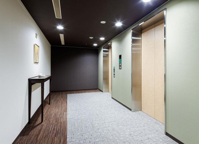 Hall Foto