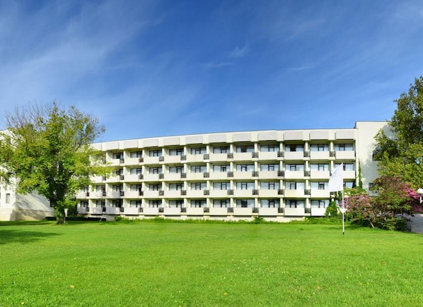 Bygning Foto