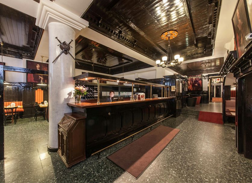 Bar Foto