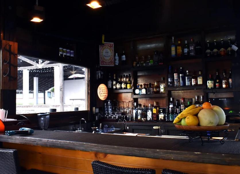 Bar Foto
