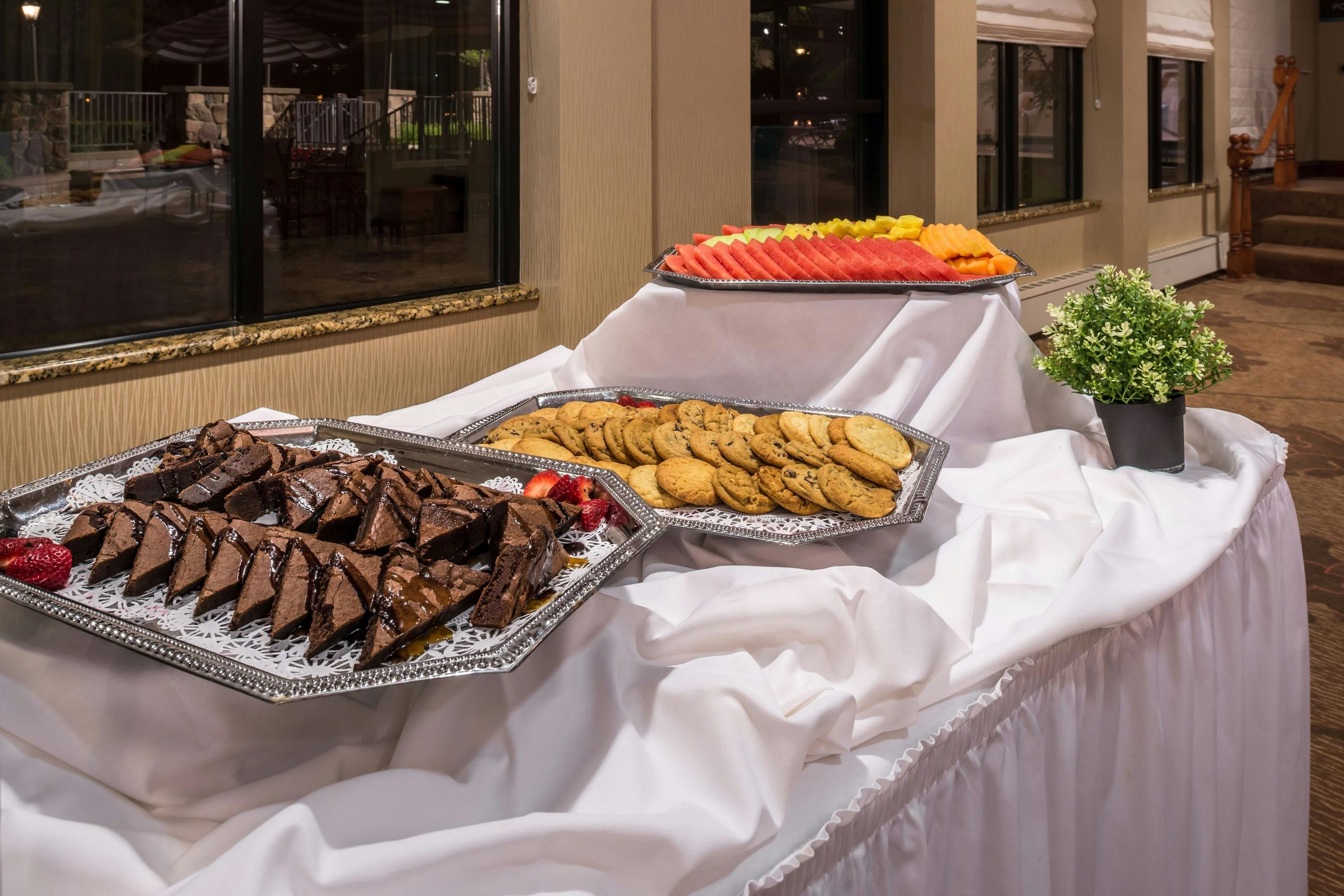 Buffet