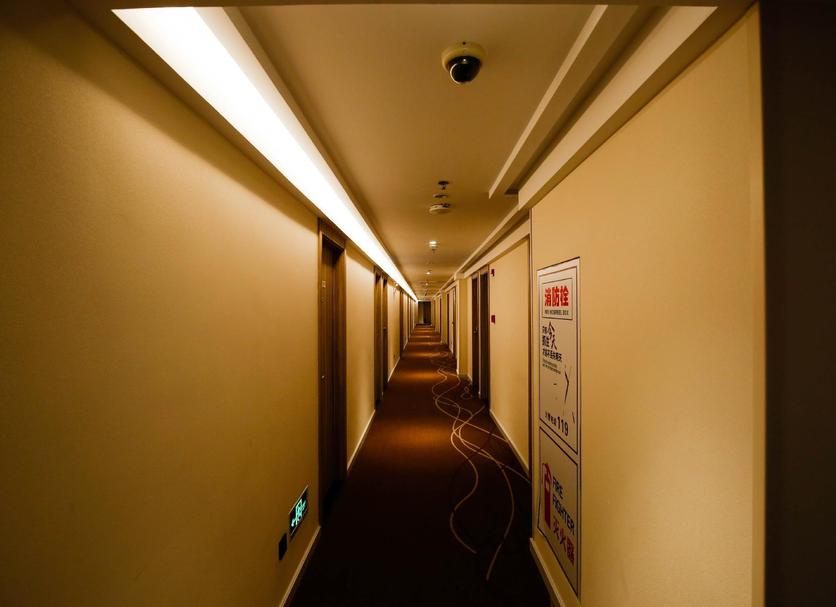 Hall Foto