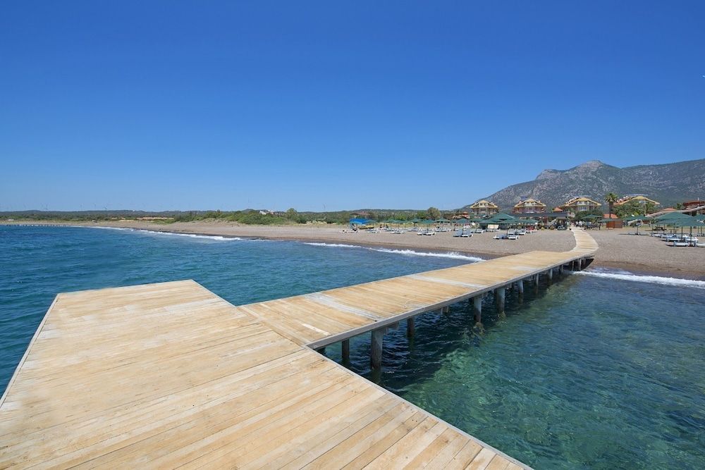 Strand