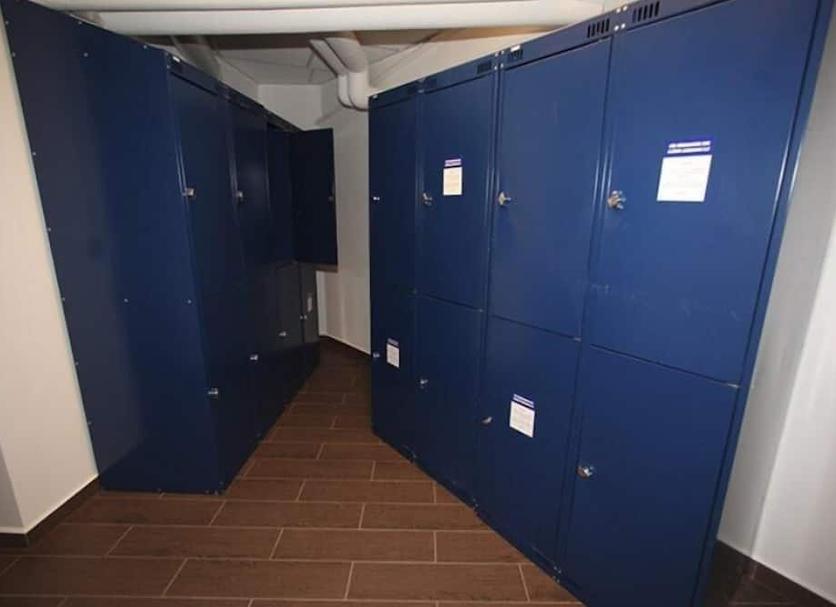 Romfasiliteter Foto