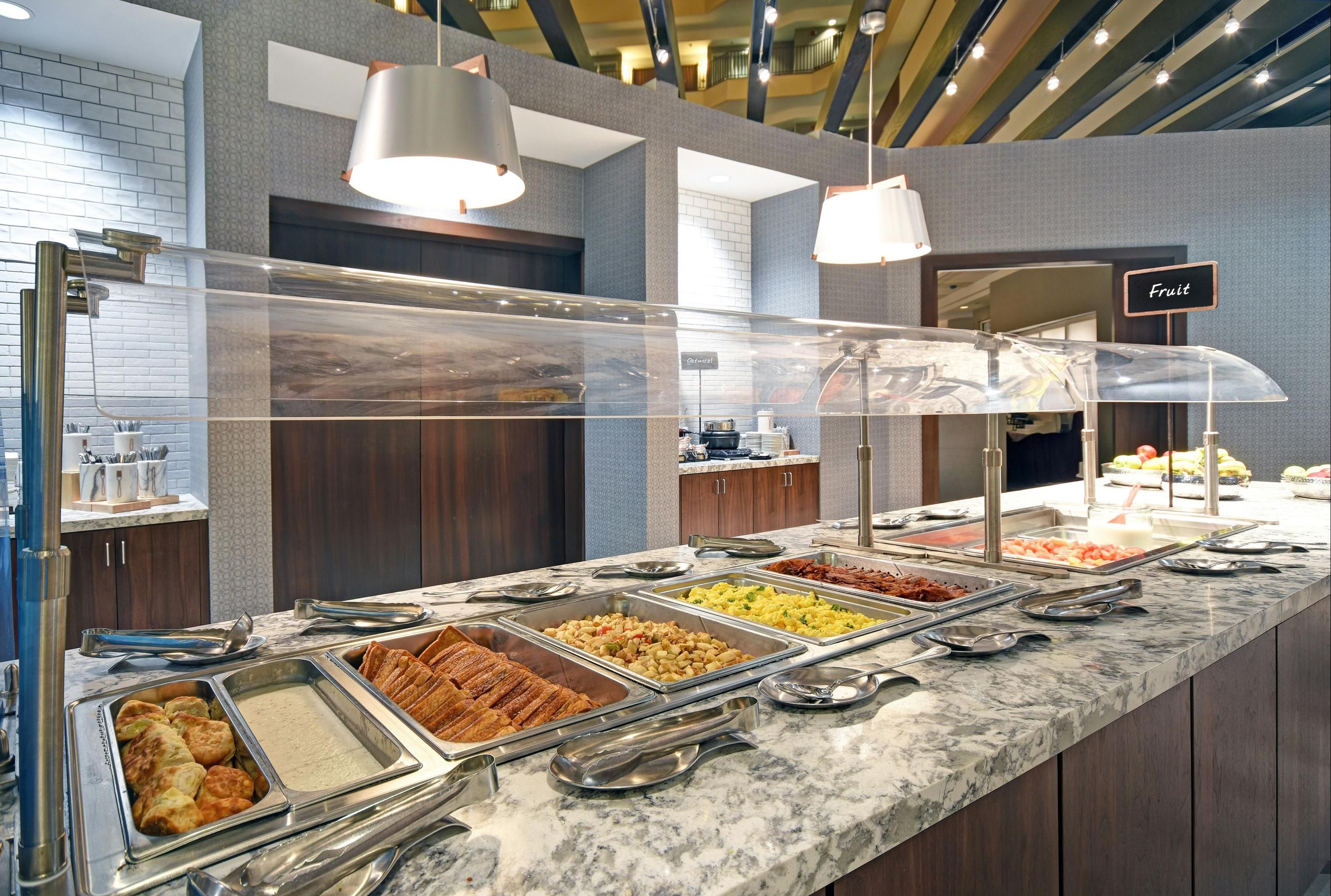 Buffet