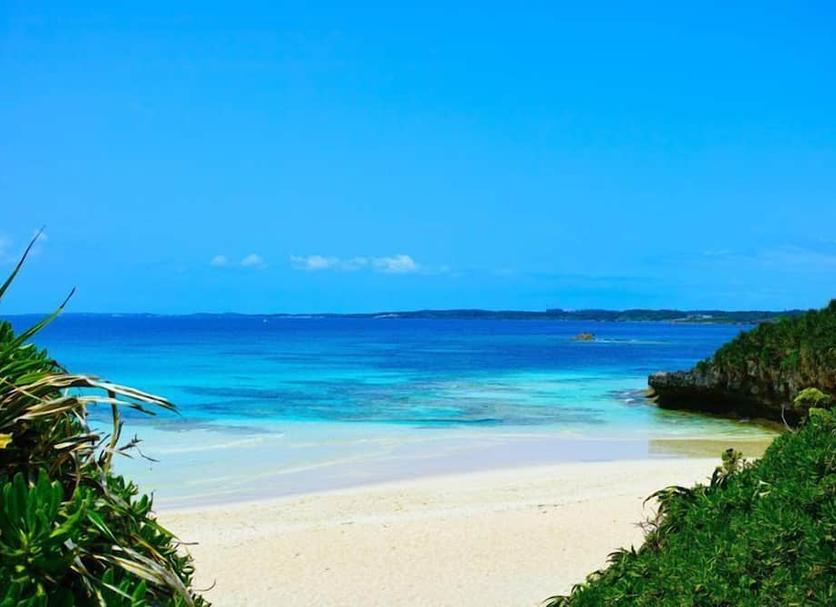 Strand Foto