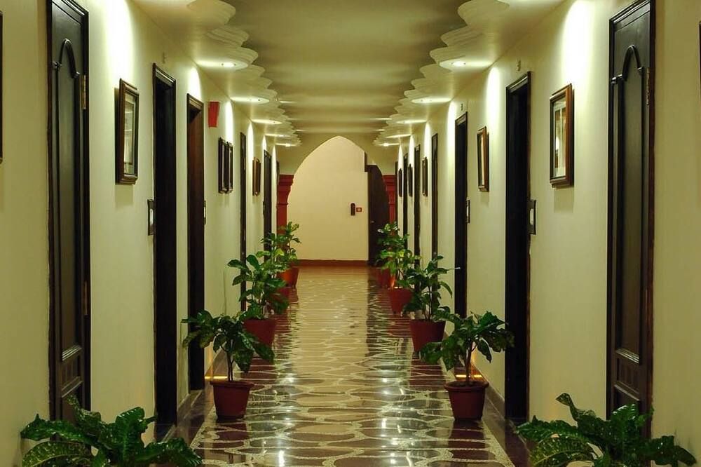 Hall