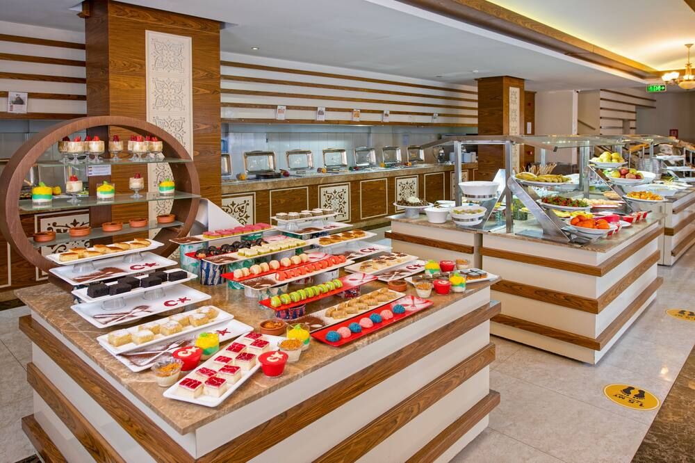 Buffet