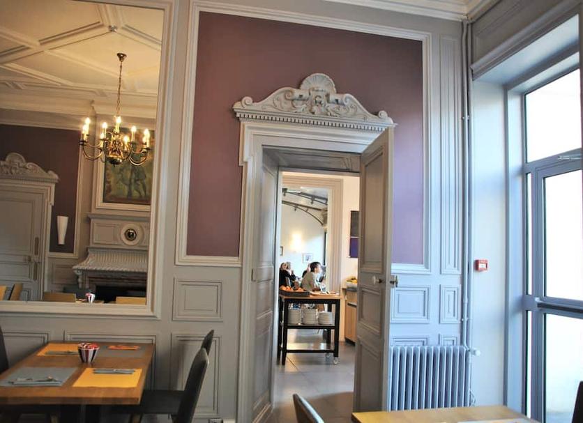 Romfasiliteter Foto