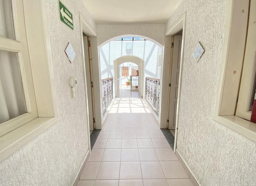 Hall Foto