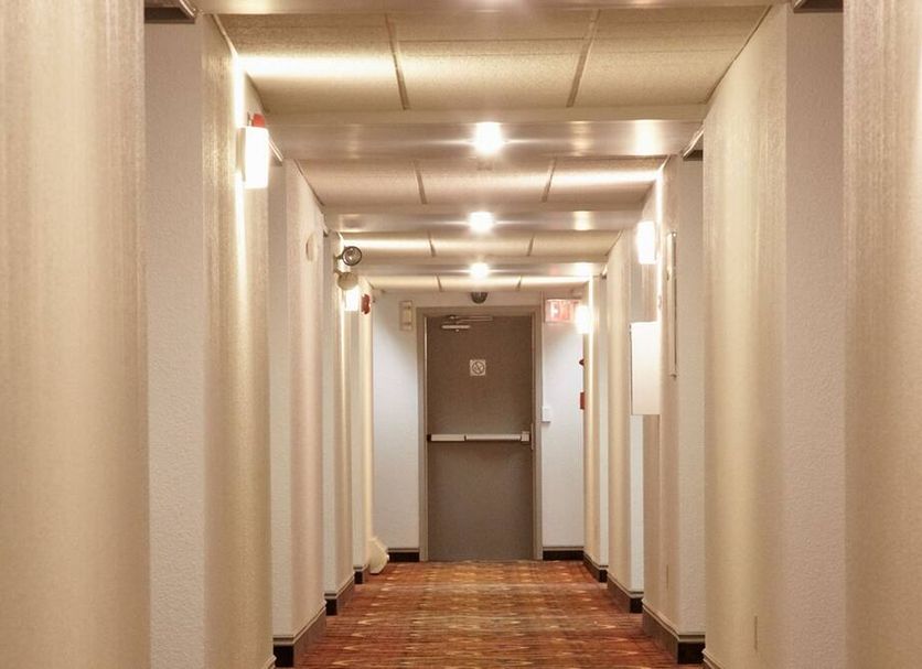 Hall Foto
