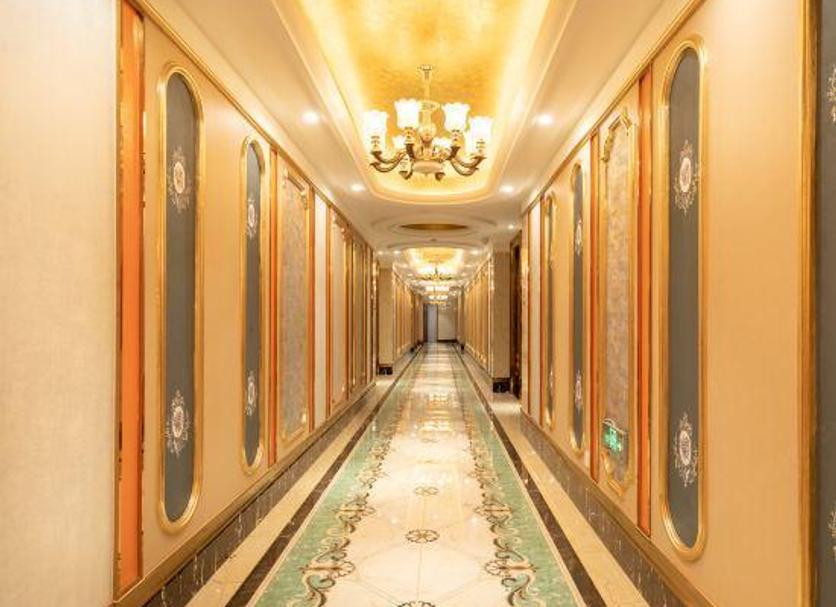 Hall Foto