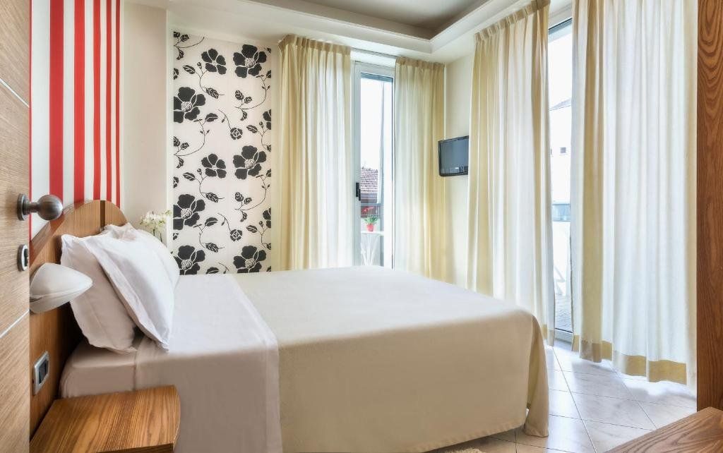 Hotellfasiliteter