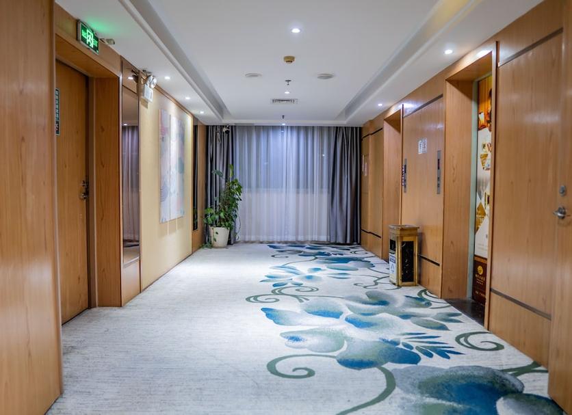Hall Foto