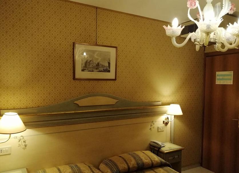Romfasiliteter Foto