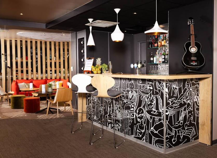 Bar Foto