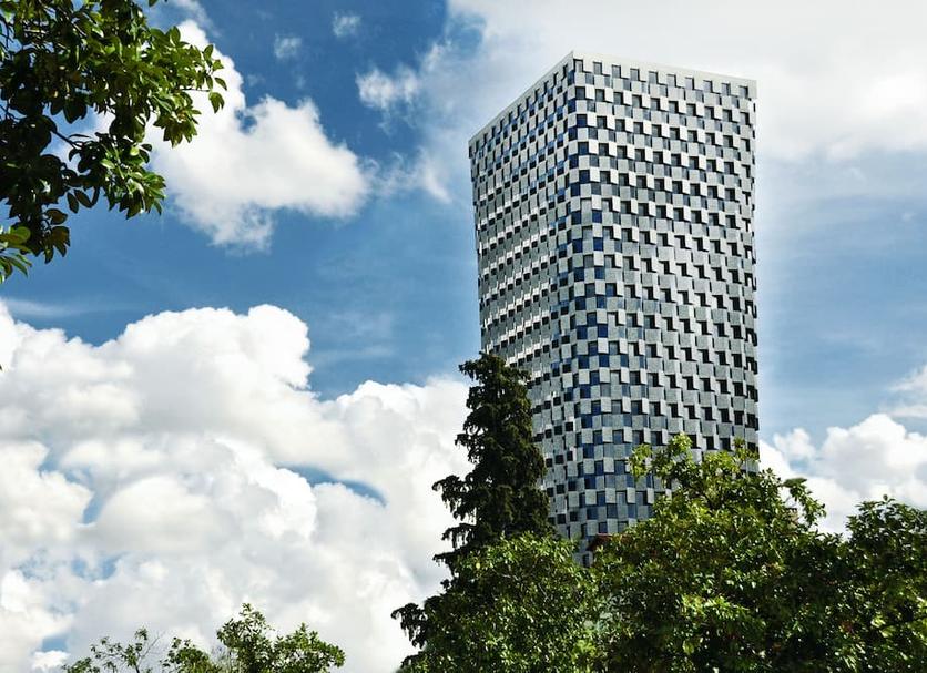 Bygning Foto