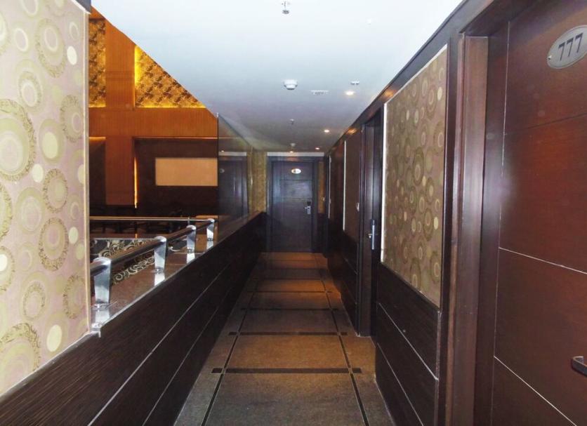 Hall Foto