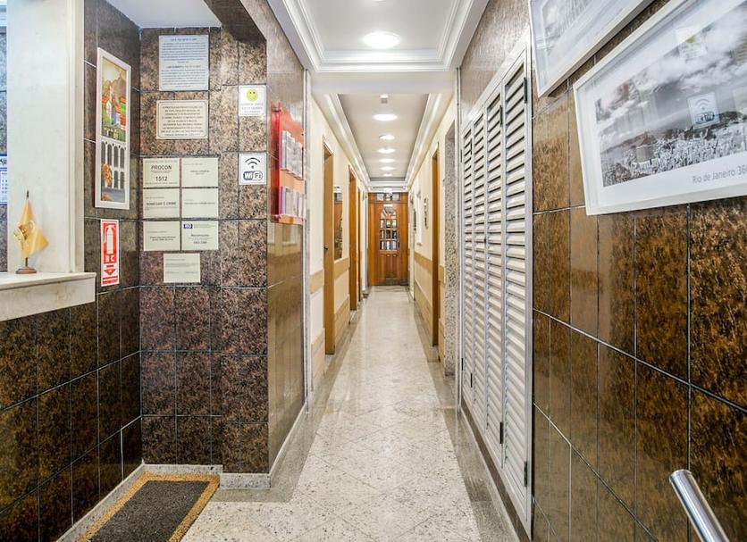 Hall Foto