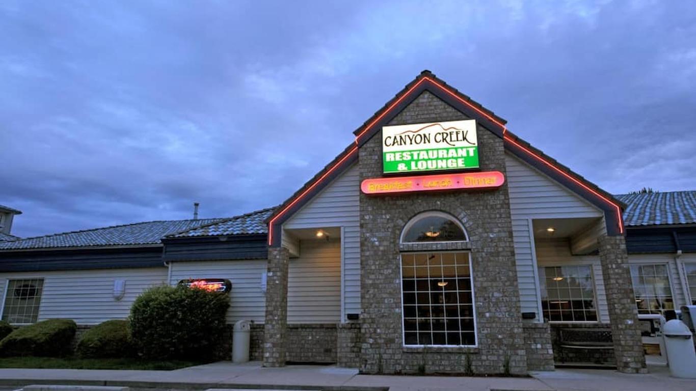 Shilo Inns Nampa