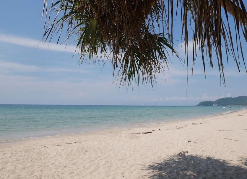 Strand Foto