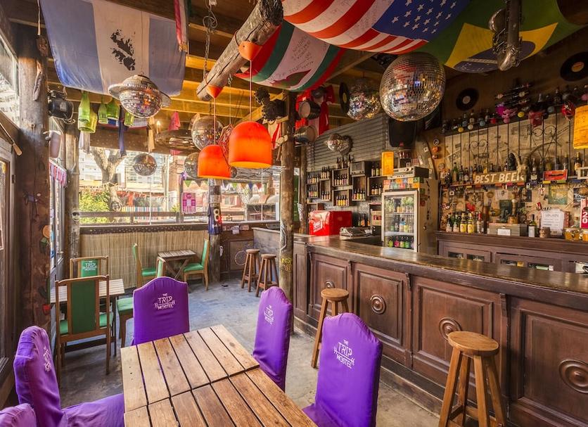 Bar Foto