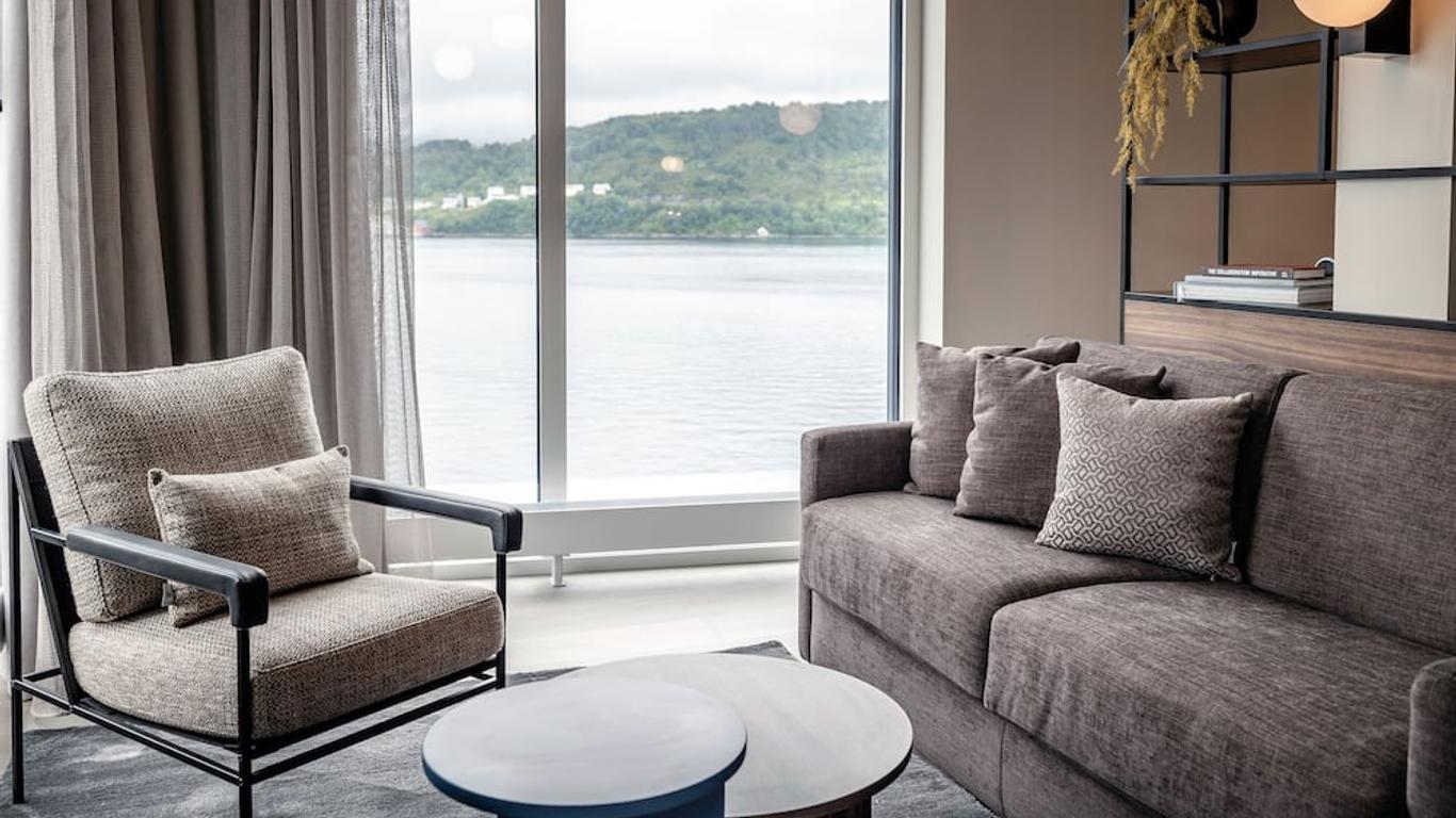 Quality Hotel Waterfront