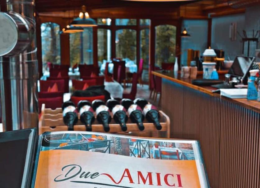 Annet Foto