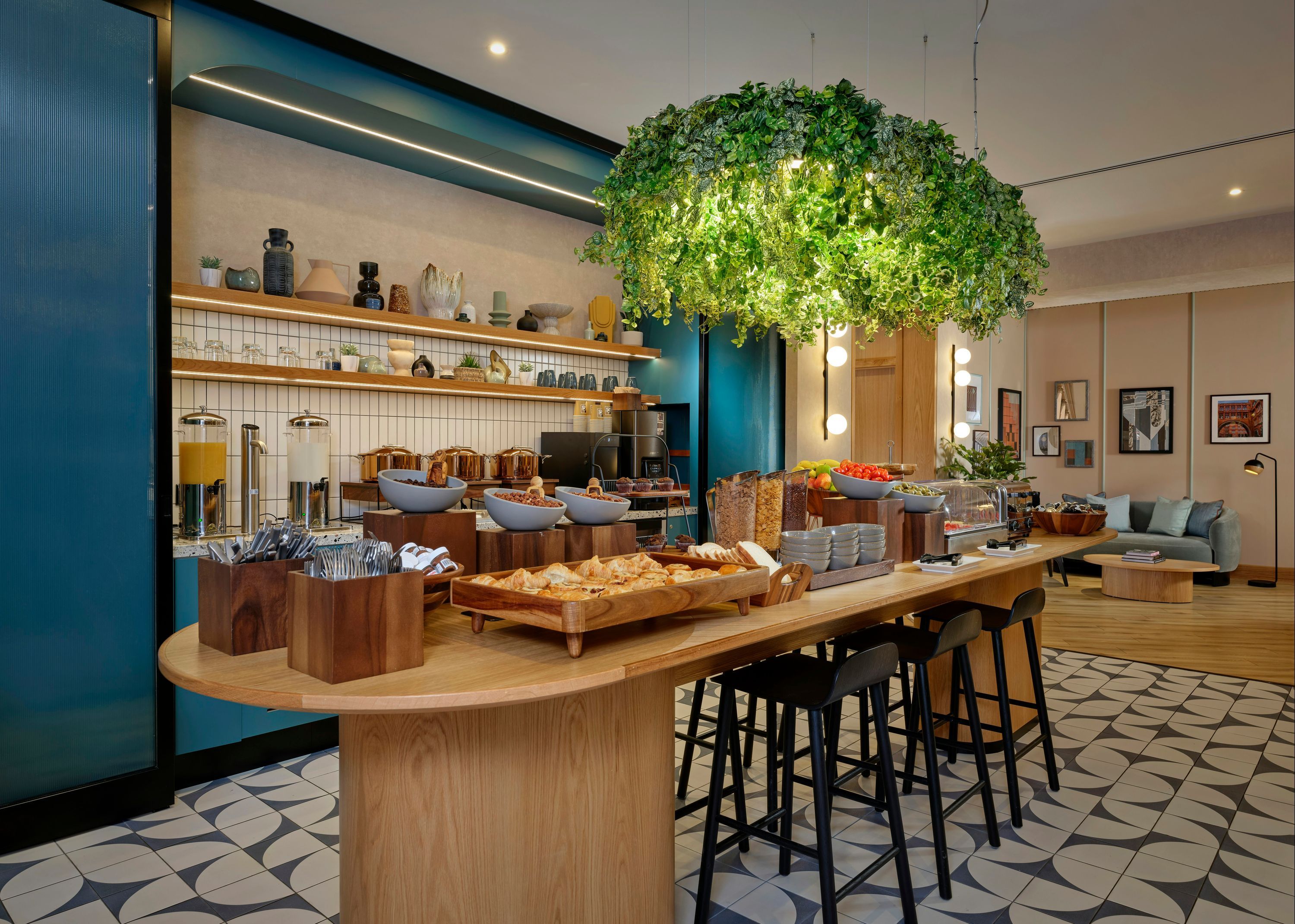 Buffet