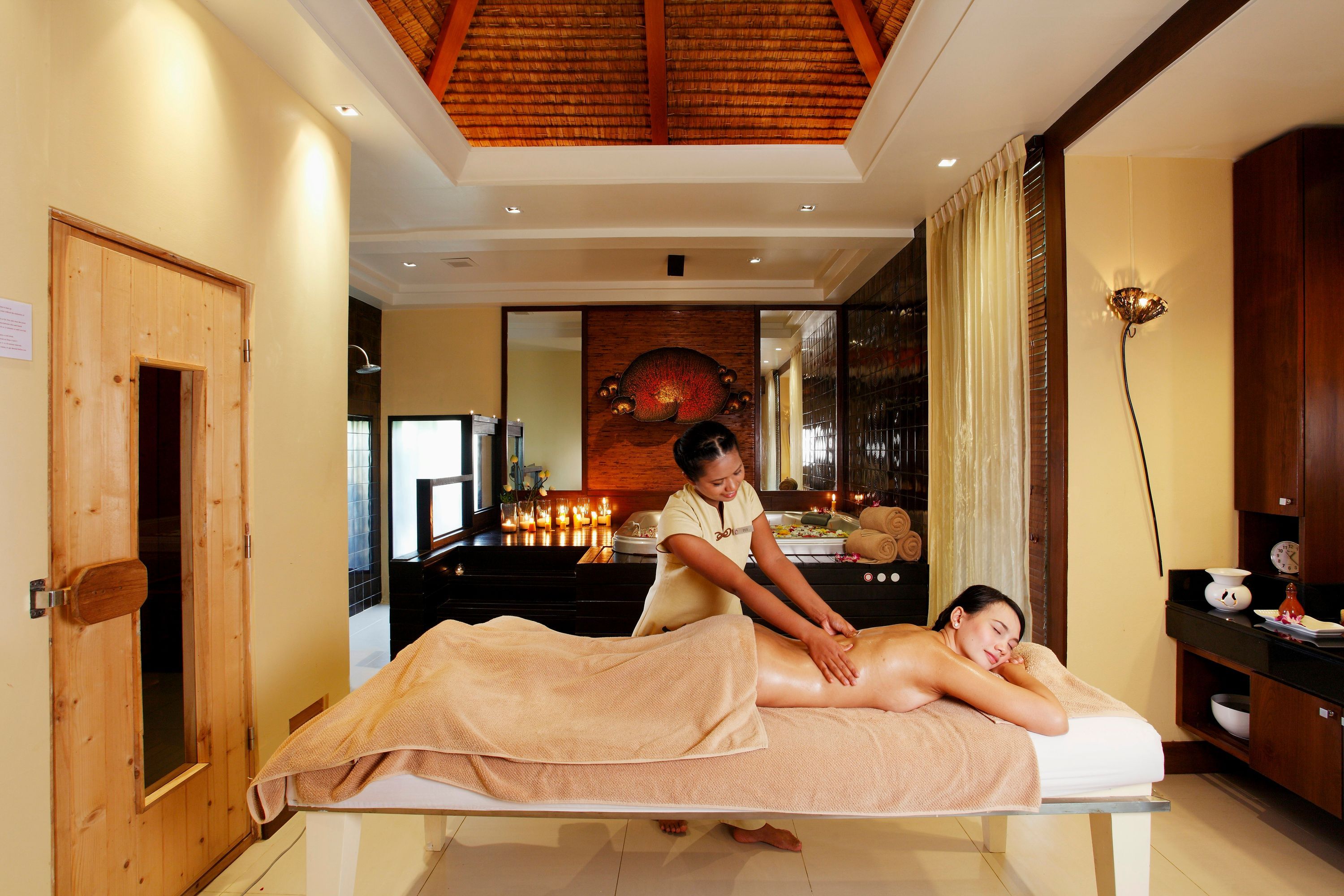 Spa