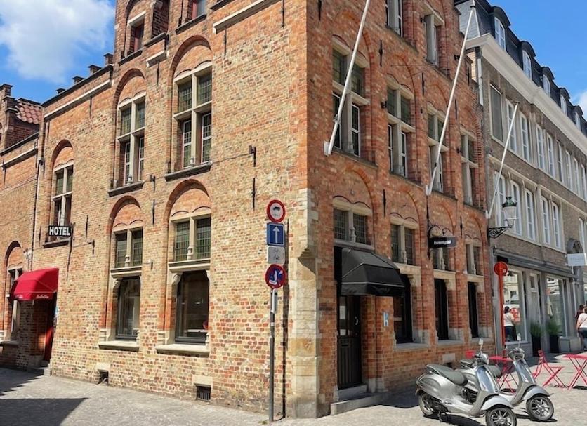Bygning Foto