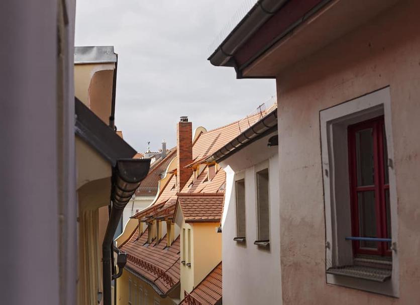 Utsikt Foto