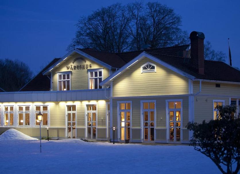 Bygning Foto
