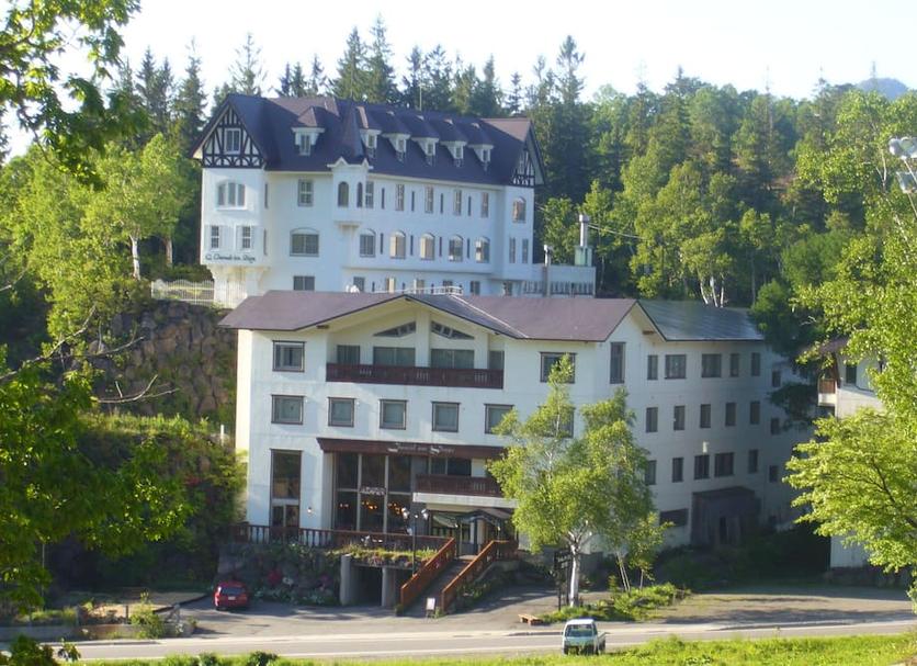 Bygning Foto