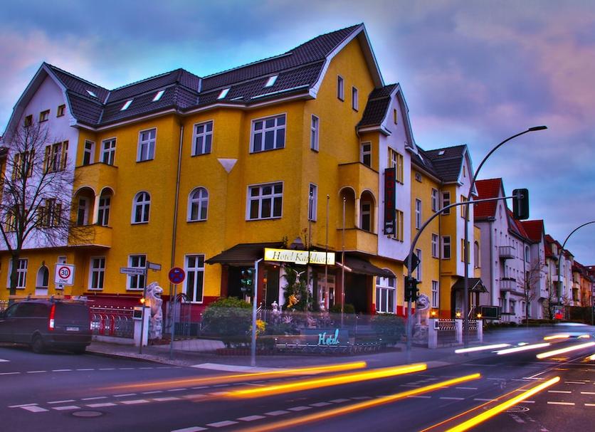 Bygning Foto