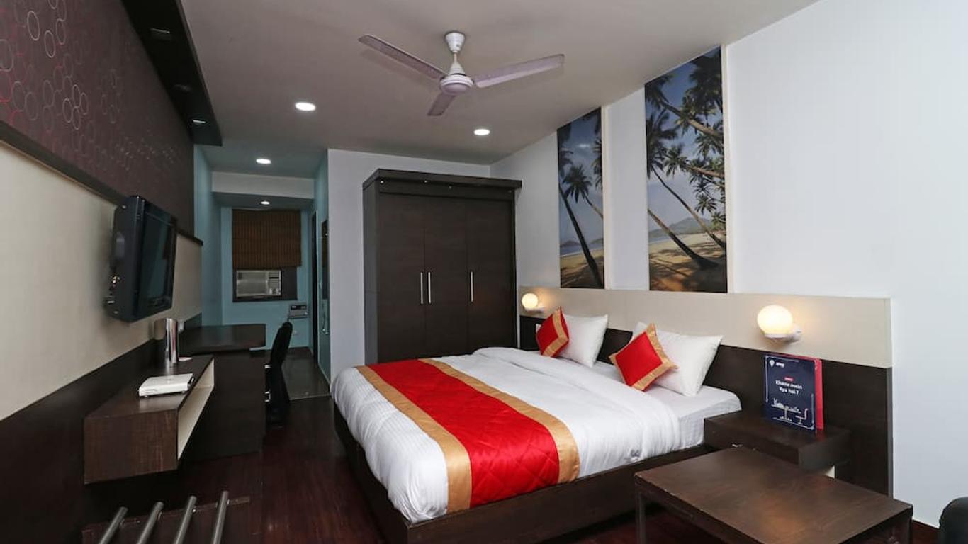 Fabhotel West View