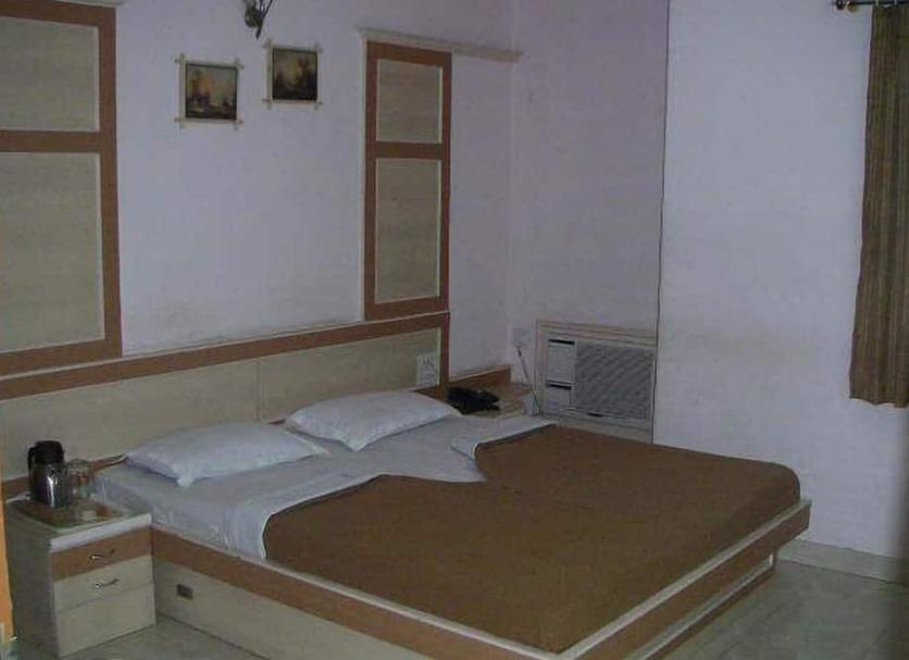 Soverom Foto