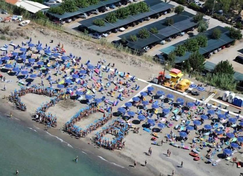 Strand Foto