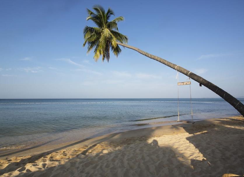 Strand Foto