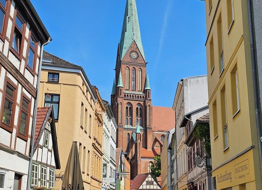 Utsikt Foto