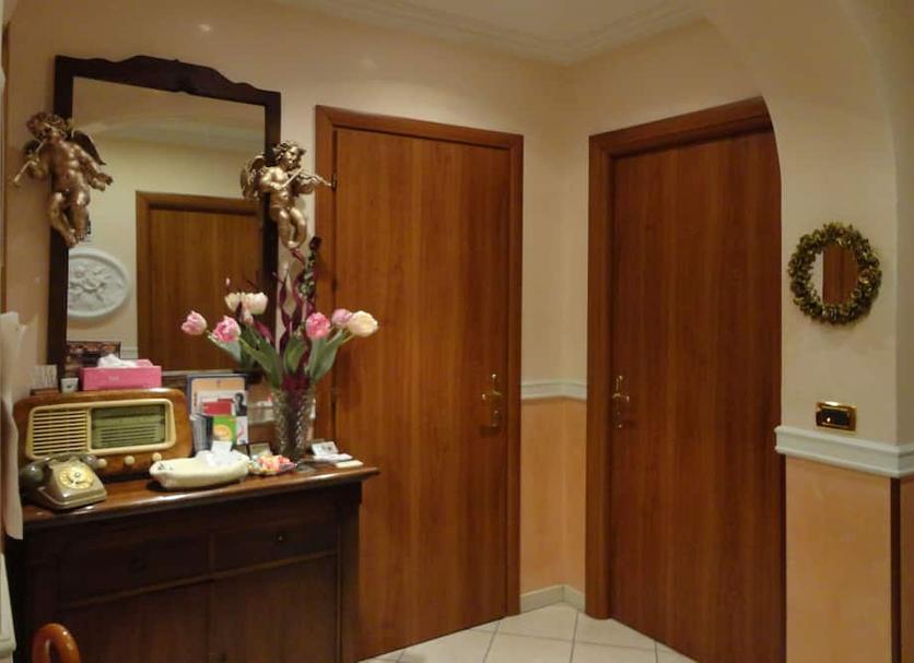 Romfasiliteter Foto
