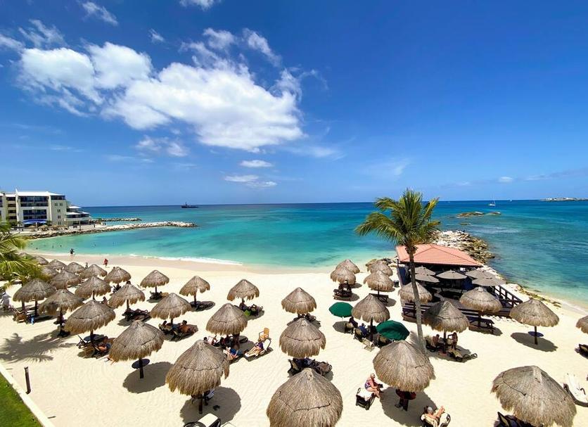 Strand Foto