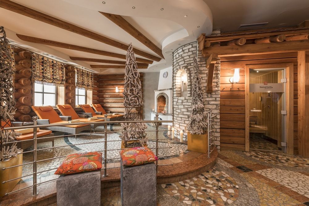 Spa Foto