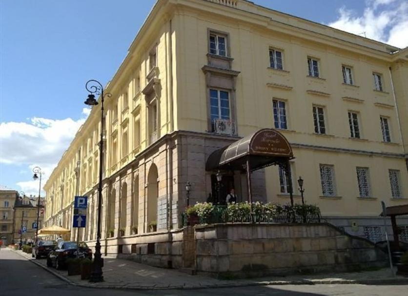 Bygning Foto