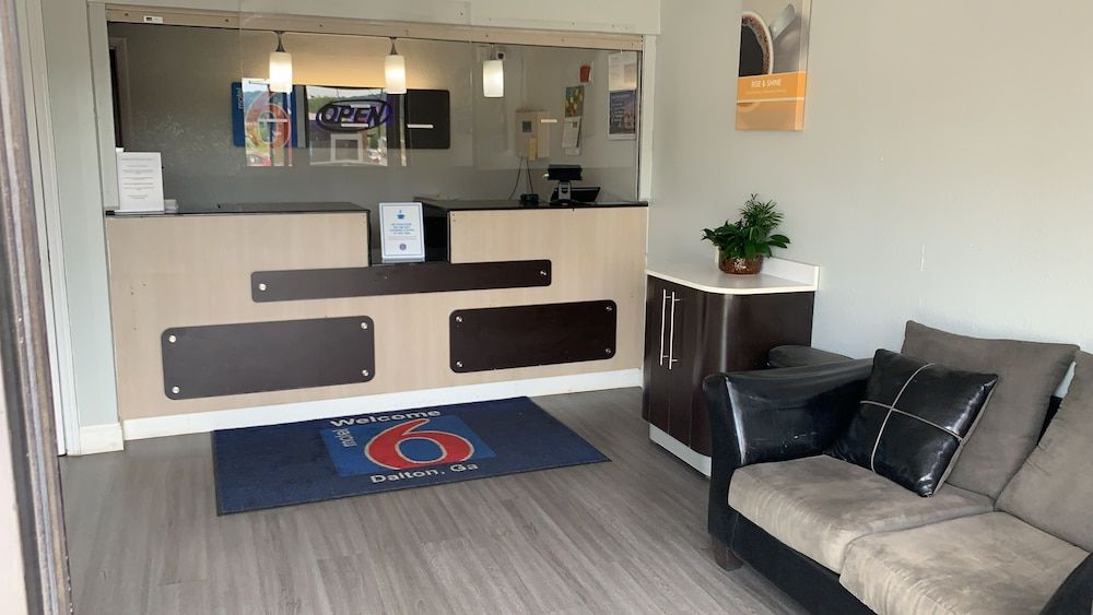Resepsjon